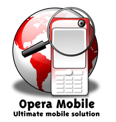 Opera mobile logo1